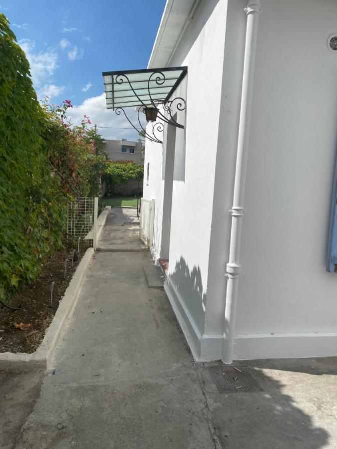 Maisonnette Cagnes Екстериор снимка