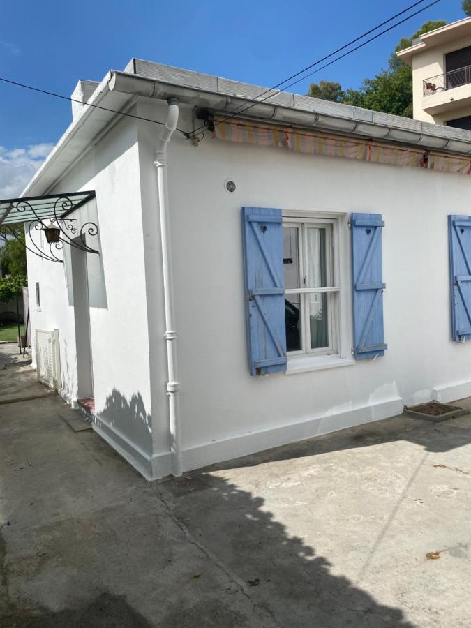 Maisonnette Cagnes Екстериор снимка