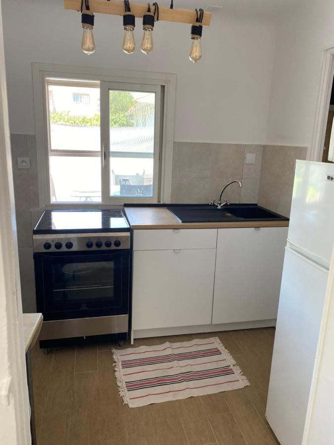 Maisonnette Cagnes Екстериор снимка